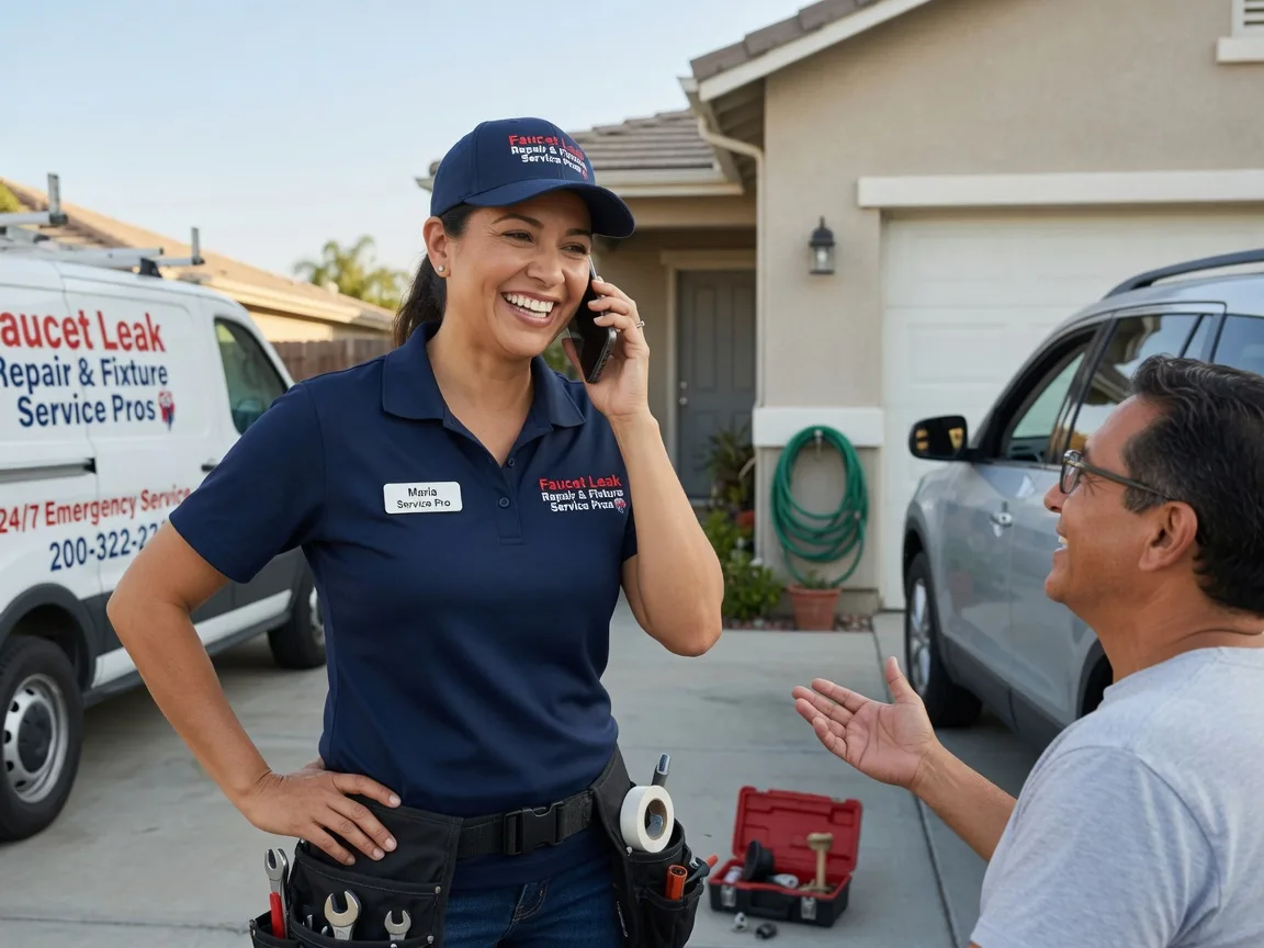 Faucet Repair Cairo, GA FAQs