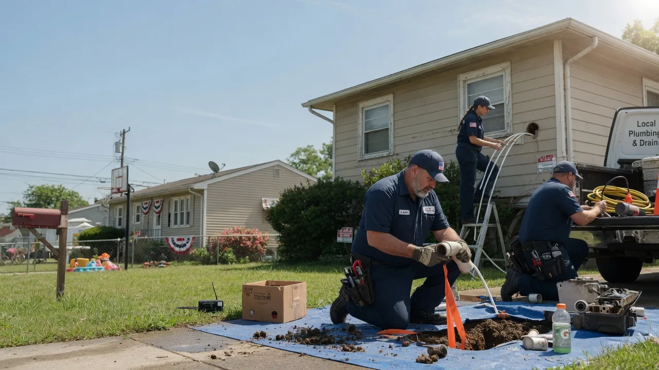 Faucet Repair in Cairo, GA near me